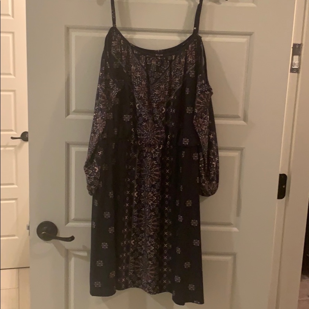 Maurices dress
